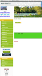 Mobile Screenshot of nasetrida.netstranky.cz