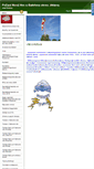 Mobile Screenshot of meteostanicenovaves.netstranky.cz