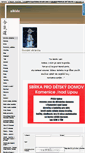 Mobile Screenshot of aikido.netstranky.cz