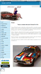 Mobile Screenshot of citroengs.netstranky.cz